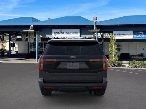 New 2025 Ford Expedition Tremor image 5