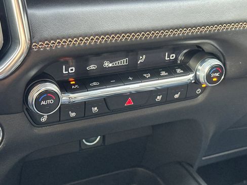 New 2026 MAZDA CX-50 2.5 Hybrid w/ Weather Package image 19