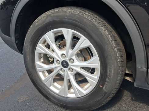 Certified 2025 Ford Escape Active FWD image 21