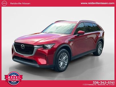 Used 2024 MAZDA CX-90 3.3 Turbo w/ Preferred Plus