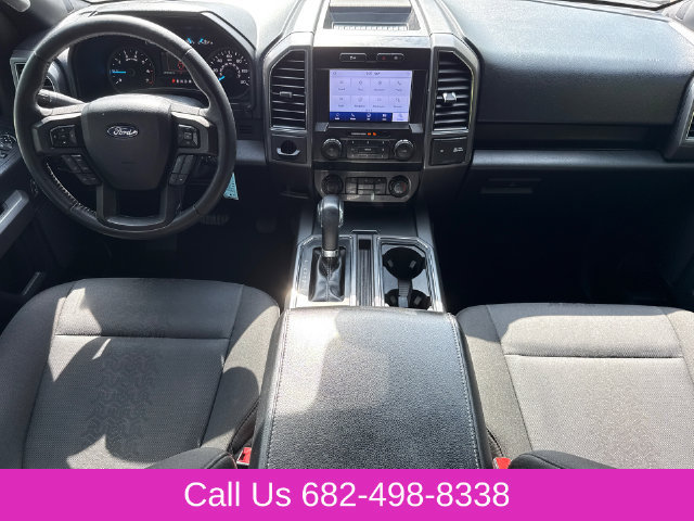 Used 2020 Ford F150 XLT w/ Equipment Group 302A Luxury RWD image 12