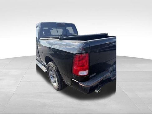 Used 2014 RAM 1500 Express RWD image 6