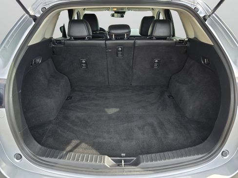Used 2020 MAZDA CX-5 Touring image 22