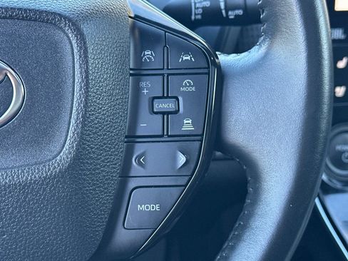 Used 2023 Toyota bZ4X Limited w/ Weather Package image 38