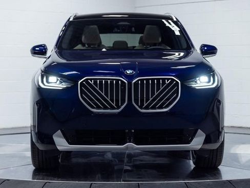 New 2026 BMW X3 xDrive30 image 7