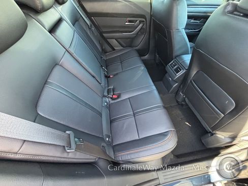 New 2026 MAZDA CX-50 AWD 2.5 S w/ Cargo Package image 12