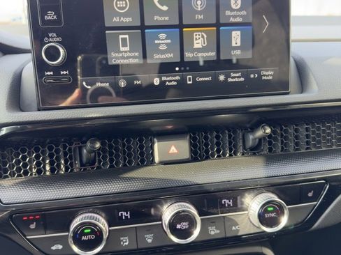 Certified 2024 Honda CR-V EX-L image 20