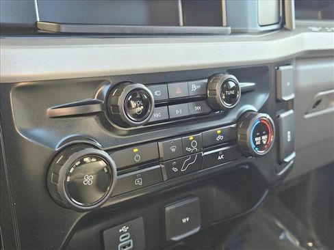 Used 2025 Ford F350 XL w/ STX Appearance Package image 21