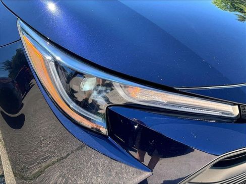 Used 2023 Toyota Corolla LE FWD image 30