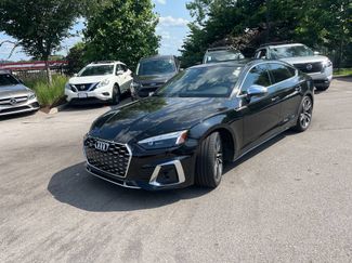 Used 2024 Audi S5 Premium Plus AWD/4WD video 3