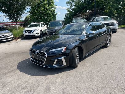 Used 2024 Audi S5 Premium Plus