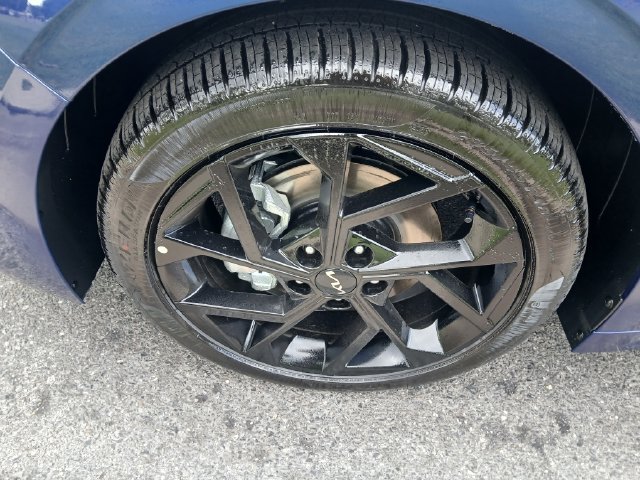 New 2027 Kia K5 GT-Line w/ GT-Line Premium Package AWD/4WD image 4