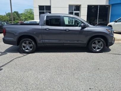 Used 2023 Honda Ridgeline RTL