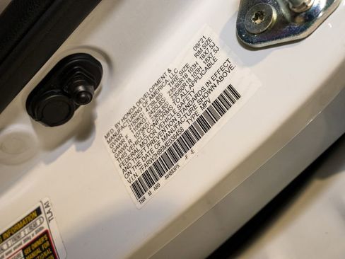 Used 2021 Honda CR-V EX-L image 23