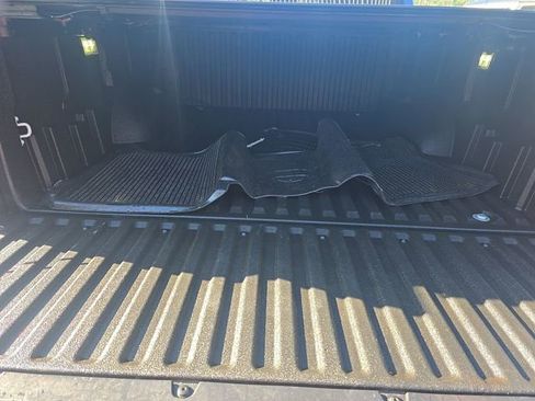 Used 2023 Toyota Tundra Limited image 8