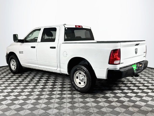 Used 2016 RAM 1500 Tradesman w/ Popular Equipment Group AWD/4WD image 6