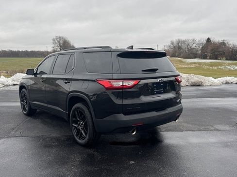 Used 2019 Chevrolet Traverse LT image 5