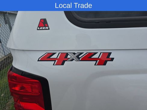 Used 2019 Chevrolet Silverado 2500 LTZ w/ Duramax Plus Package AWD/4WD image 8