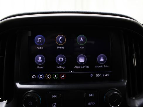 Used 2019 Chevrolet Colorado Z71 image 17