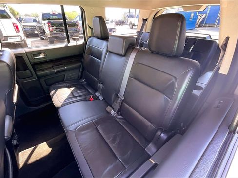 Used 2017 Ford Flex SEL w/ Equipment Group 202A AWD/4WD image 26