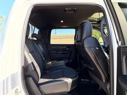 Certified 2024 RAM 2500 Limited AWD/4WD image 17