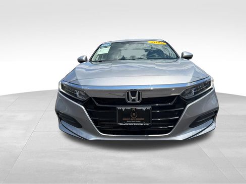 Used 2019 Honda Accord LX image 9