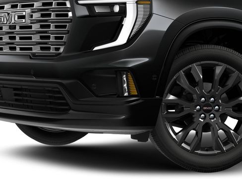 New 2027 GMC Acadia Denali Ultimate AWD/4WD image 29