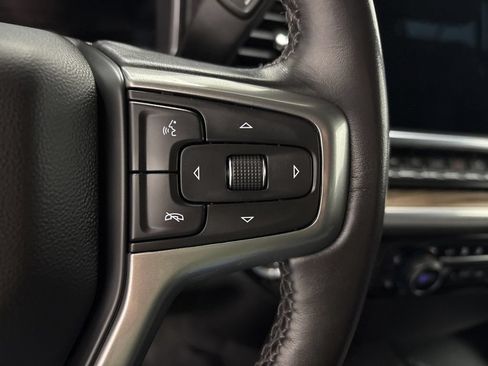 Used 2022 Chevrolet Silverado 1500 RST AWD/4WD image 28