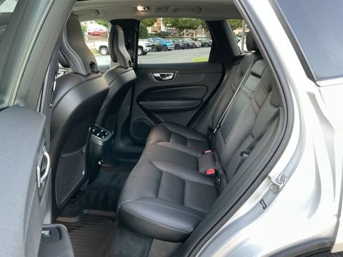 Used 2020 Volvo XC60 T6 Inscription AWD/4WD image 60