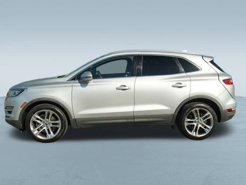 Used 2016 Lincoln MKC Reserve image 4