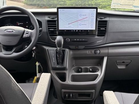 New 2025 Ford Transit 350 XL image 15