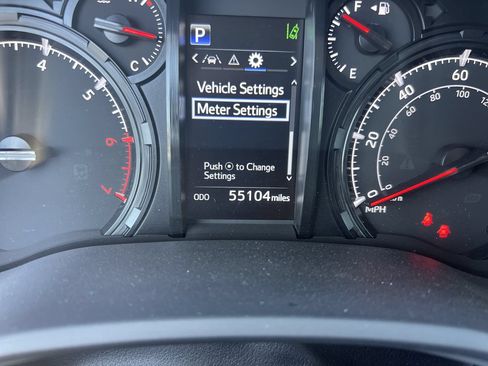 Used 2024 Toyota 4Runner SR5 Premium AWD/4WD image 22