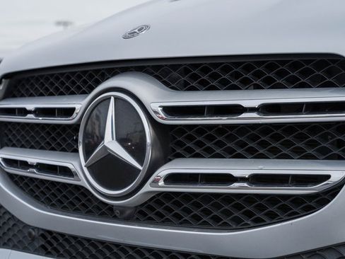 Used 2021 Mercedes-Benz GLE 350 image 11