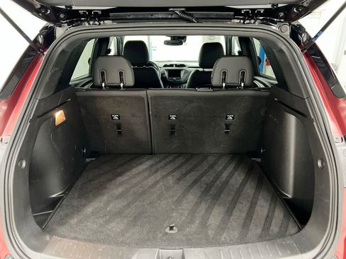 Used 2022 Chevrolet TrailBlazer RS FWD image 23