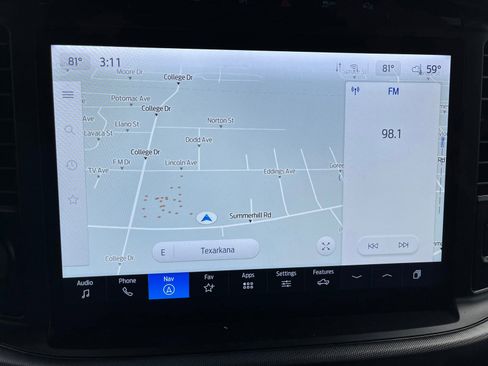 Used 2024 Ford F150 Raptor image 11