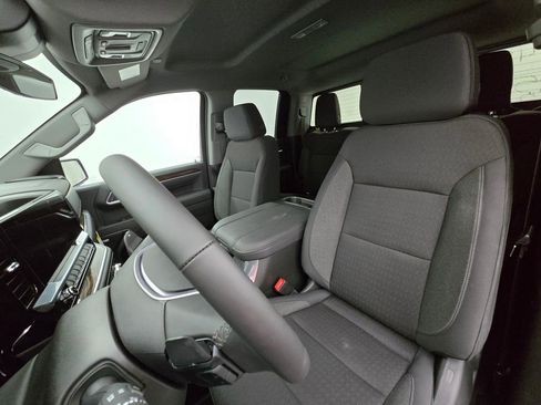 New 2026 GMC Sierra 1500 Elevation w/ Preferred Package image 23