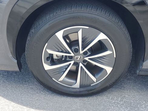 Used 2023 Lexus RZ 450e Premium w/ Accessory Package (Z1) AWD/4WD image 4