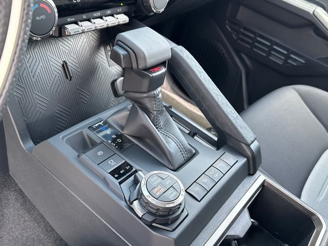 New 2026 Toyota Tacoma TRD Off-Road AWD/4WD image 28