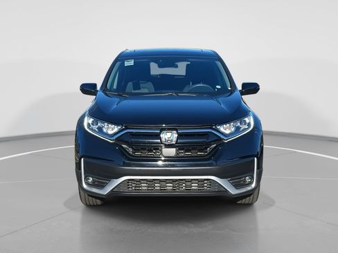 Used 2020 Honda CR-V EX image 2