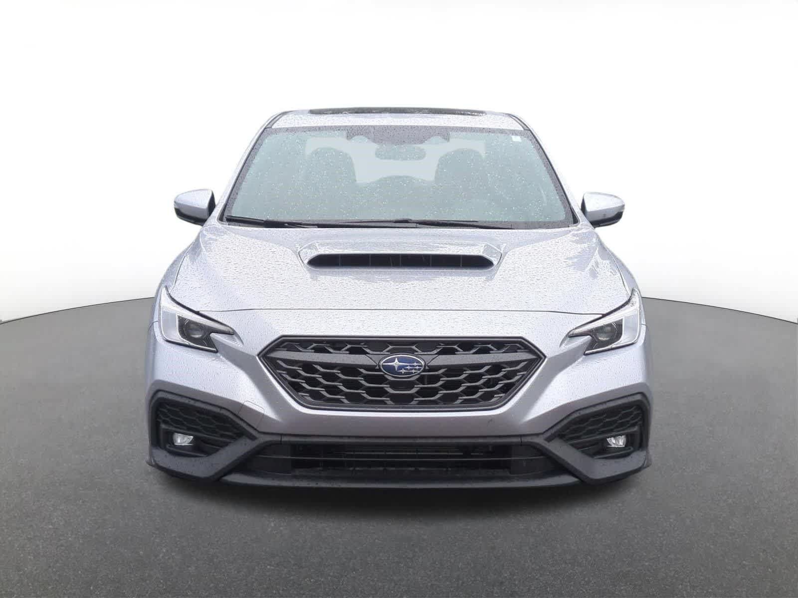 Used 2023 Subaru WRX GT AWD/4WD image 9