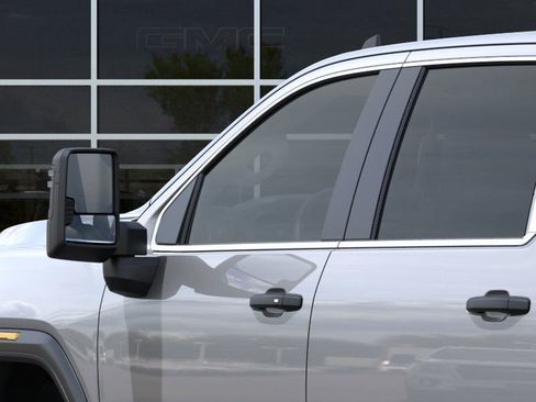 New 2026 GMC Sierra 3500 Pro image 12