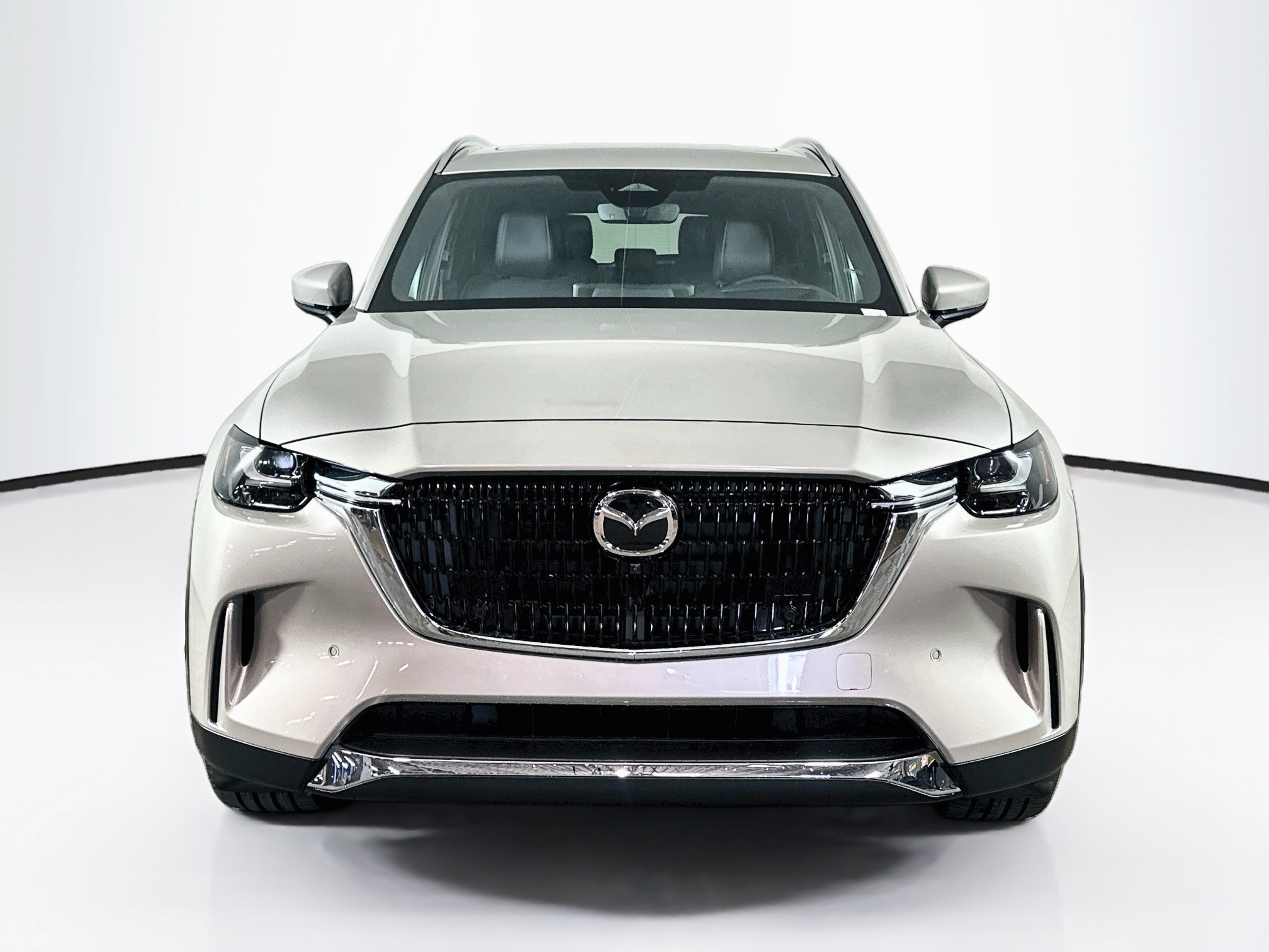 Used 2025 MAZDA CX-90 Plug-In Hybrid w/ Premium Plus AWD/4WD image 2