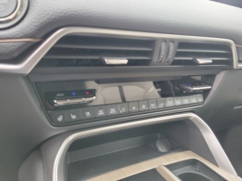 New 2026 MAZDA CX-70 SC Plus AWD/4WD image 31