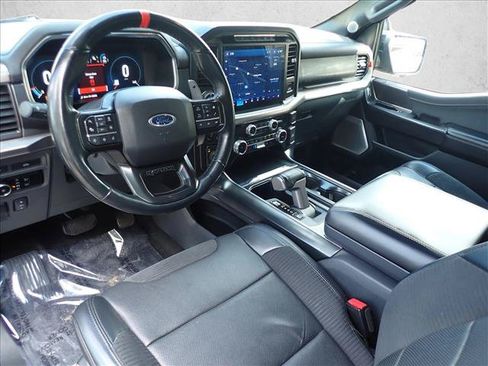 Used 2023 Ford F150 Raptor AWD/4WD image 10