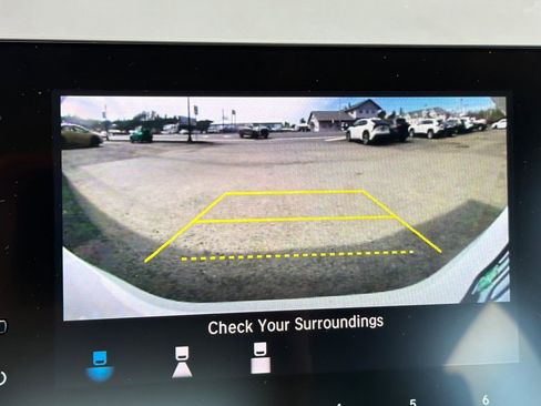 Used 2018 Honda Accord LX image 15