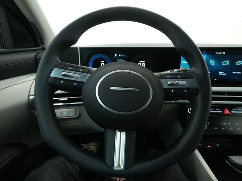 New 2026 Hyundai Tucson SEL image 38