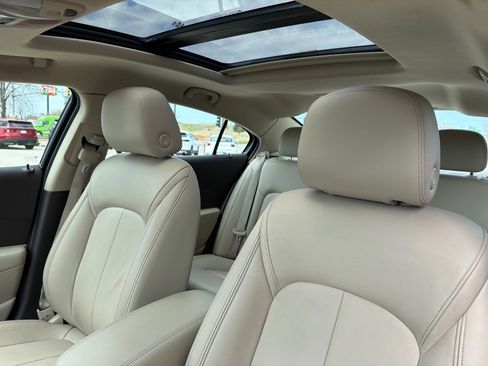 Used 2016 Buick LaCrosse Leather w/ Experience Buick Package image 18