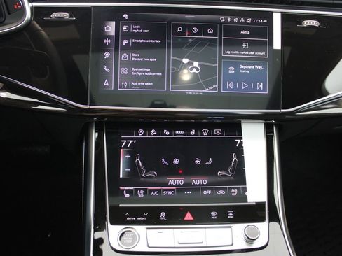 New 2026 Audi Q7 3.0T Prestige AWD/4WD image 7
