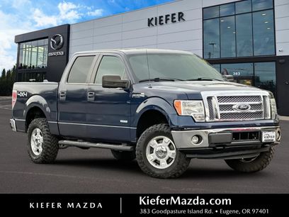 Used 2014 Ford F150 XLT