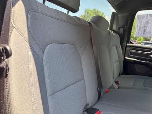 Used 2023 RAM 1500 Big Horn image 54